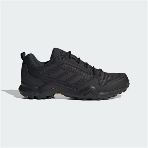 adidas performance ax cp herren wanderschuh schwarz|TERREX AX3 GORE.